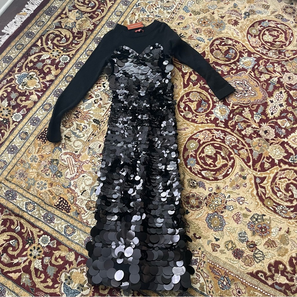 Altuzarra Wynnifred Dress NWT - Picture 10 of 15